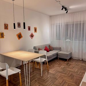 Apartamento de 1 Dormitorio